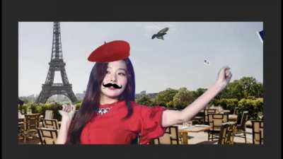 &ldquo;oui oui&rdquo; -Seulgi
