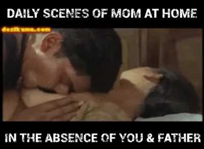 Your home when you are not there