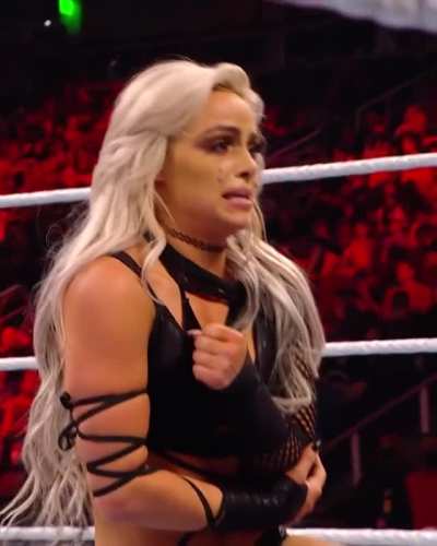 Liv Morgan