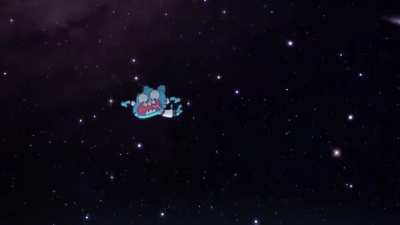 Gumball doesn&rsquo;t wake up boys