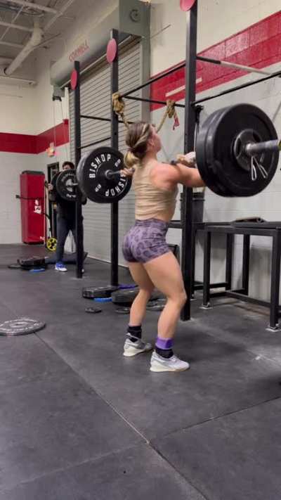 Alison Scudds
