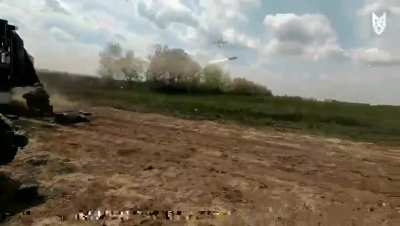 Video of various Ukrainian SOF operations - Russian KIA shown (Caution, not from drone perspective)
