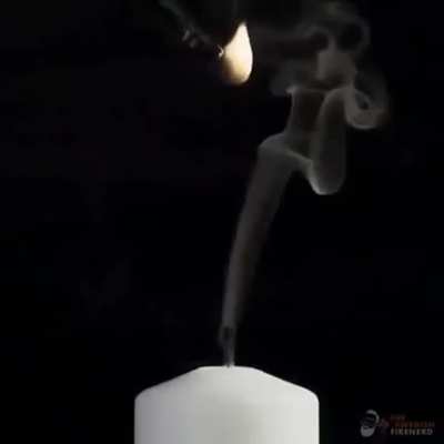 Flame On!