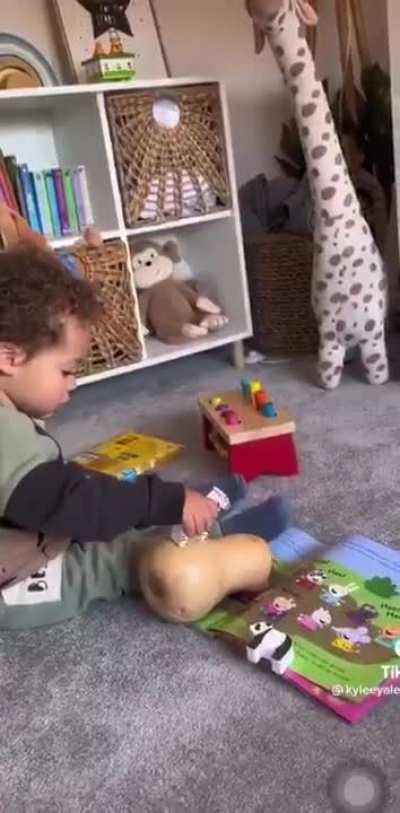 Best friends forever