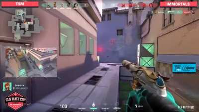 Subroza ACE vs Immortals - SEMI FINALS - Blitzcup #2