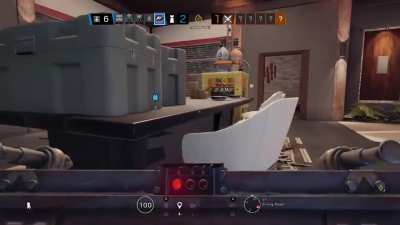 You&rsquo;ve seen Mira spots but have you ever seen a Mira rush