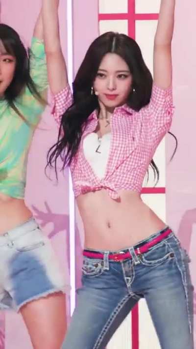 Yuna - ITZY