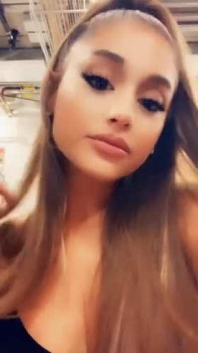 an angel