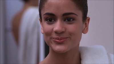 Robot Jox (1990), PG, Anne-Marie Johnson (ass)