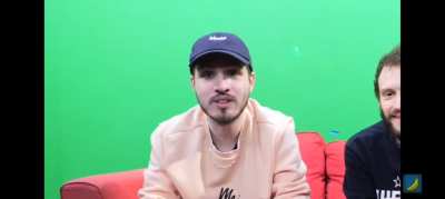Il est quel heure terracid ????