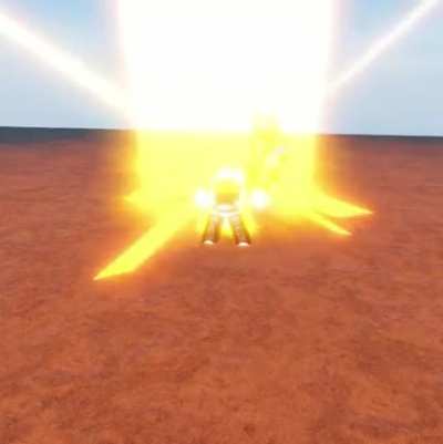 Roblox hype