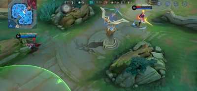 Clutch 5 man petrify