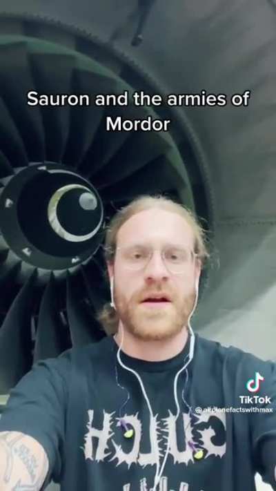 fun airplane fact