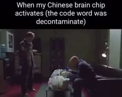 Walter wang