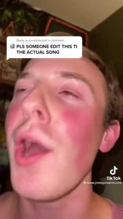 you should have paid my rent