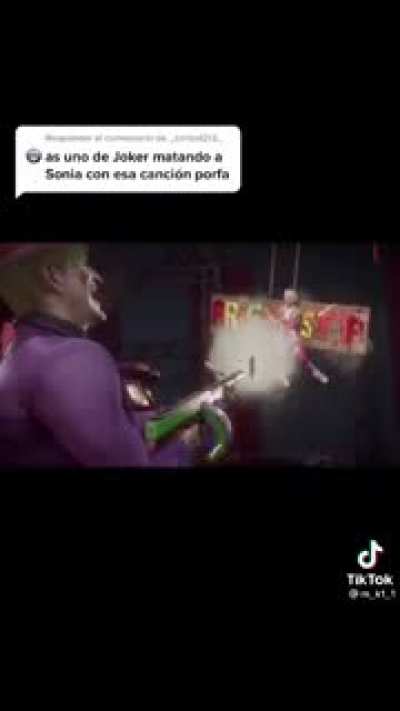Apoyo a las feministas ᕙ( ͡◉ ͜ ʖ ͡◉)ᕗ mi celular tiene una parte del la pantalla negra espero haber puesto el v&iacute;deo correcto