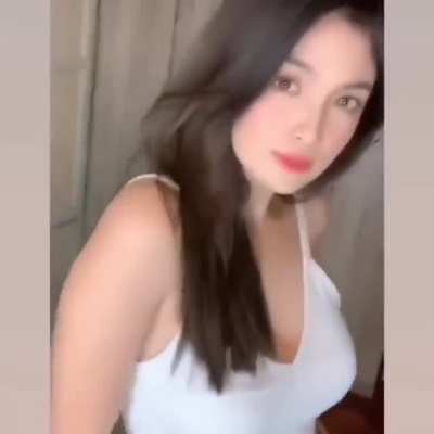 Heaven Peralejo