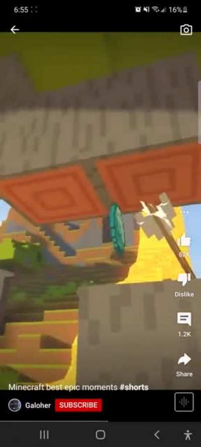Very random