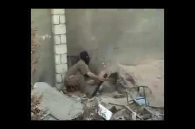 Mortar fail