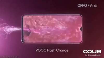 fast charging