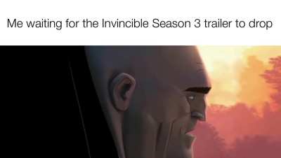 We&rsquo;ve got like 3 months until it comes out. Surely it won&rsquo;t be much longer 