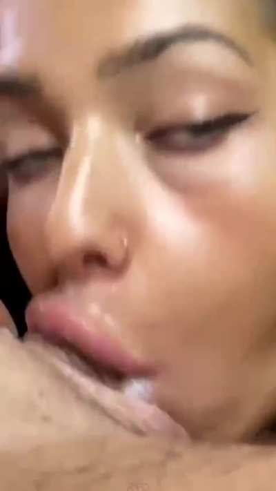 "Um, bud.. whats this video on my phone from last night.. and why.. Why are you sucking my cock?!?"