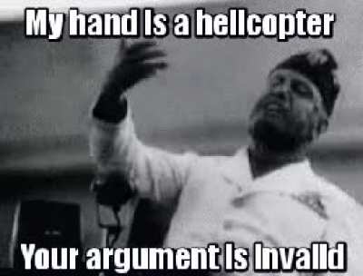 How Benito won