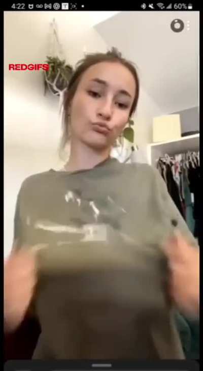 DEVON SHAE / WHIPITDEV NSFW - Perfect Body! Excellent Tits!
