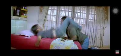 Wtf&hellip;.entandi idhi