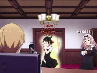 The Student Council Jams Out