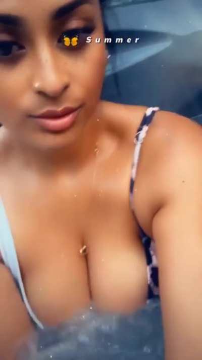 Summertime Fine
