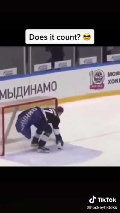 Hockey