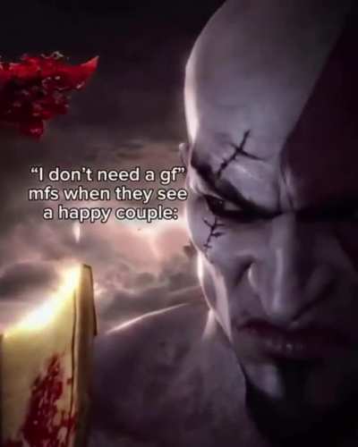 I am mf