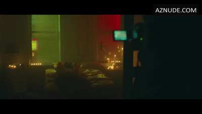 Ashley C. Williams - Julia (2014)