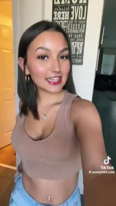 Love her tits