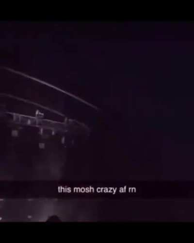We got mosh pits in roblox before GTA 6 💀