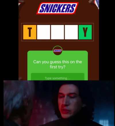 I couldn&rsquo;t do it