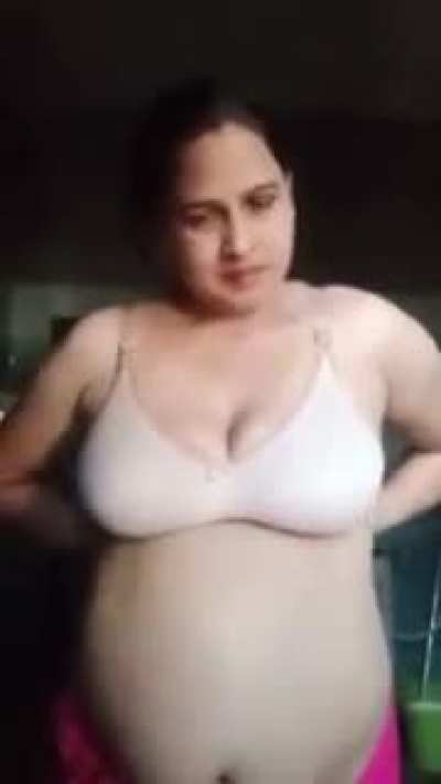 aunty