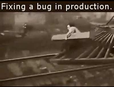 NW development process