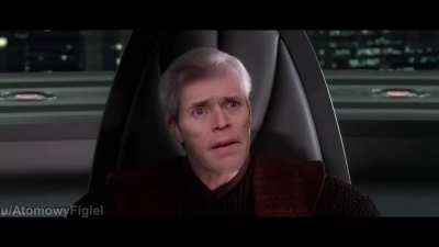 Spiderman: Revenge of the Sith