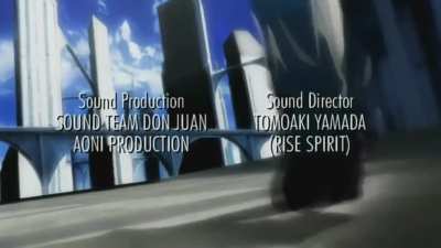 Projekt Melody Anime Opening