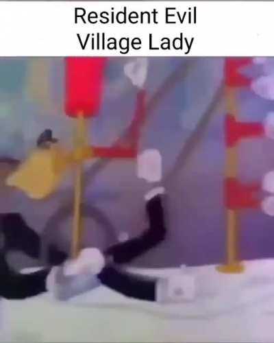 I want to die under the weight of her giant fucking tits and ass holy shit (rule)