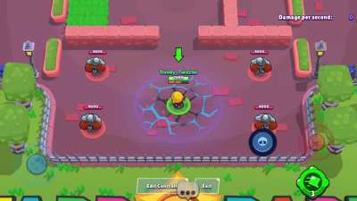 Attack circle 2 - one year later
