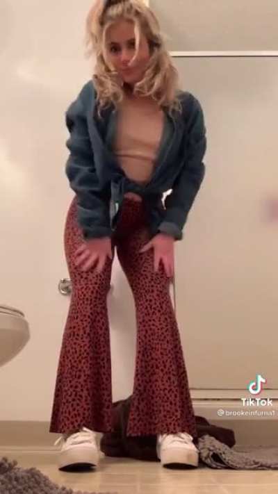 Blondebumshell PT 2