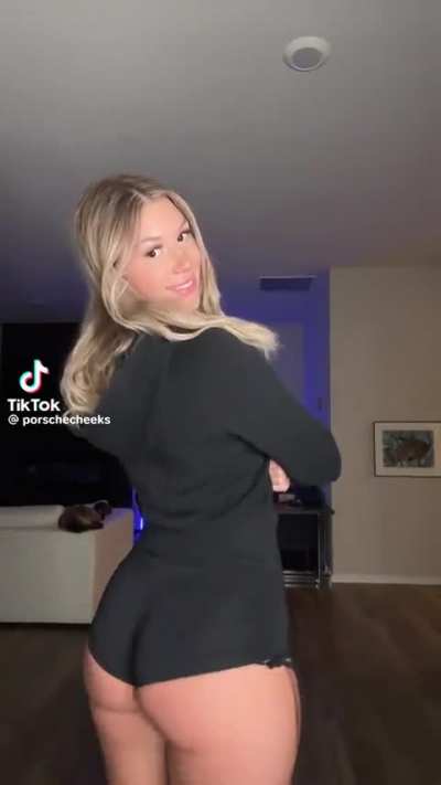 Spandex ftw 