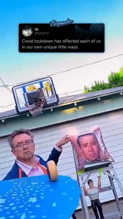 This is why Internet exists