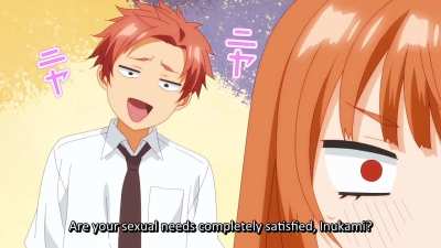 Mou Ichido, Shitemitai [Pt.2]