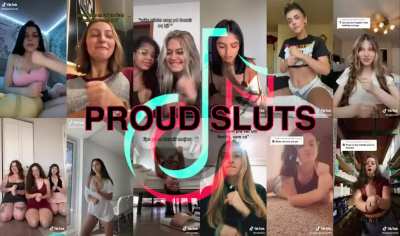 TikTok has become the porn we need