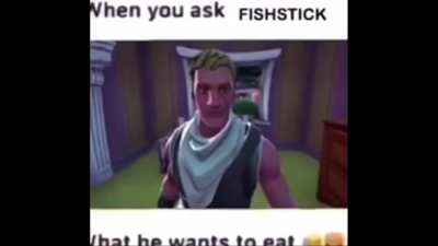 Fish