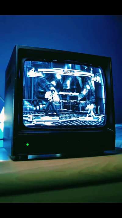 The King of Fighters Neowave